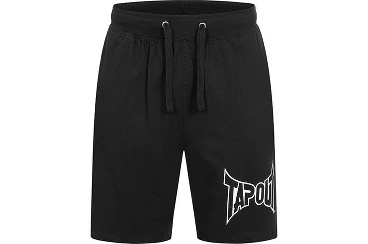 Calções desportivos - Lifestyle Basic, Tapout