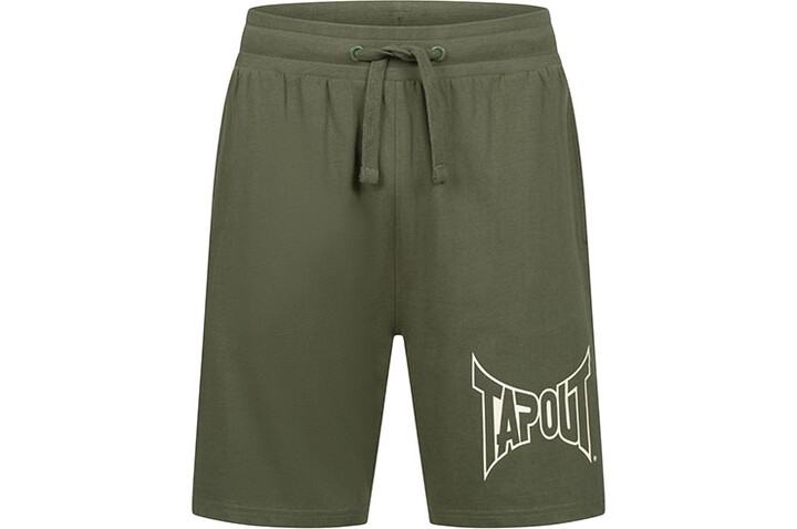 Calções desportivos - Lifestyle Basic, Tapout
