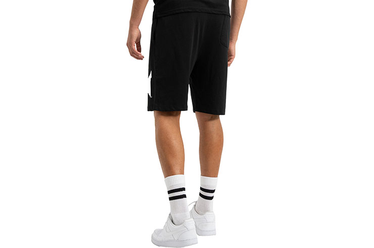 Calções desportivos - Lifestyle Basic, Tapout