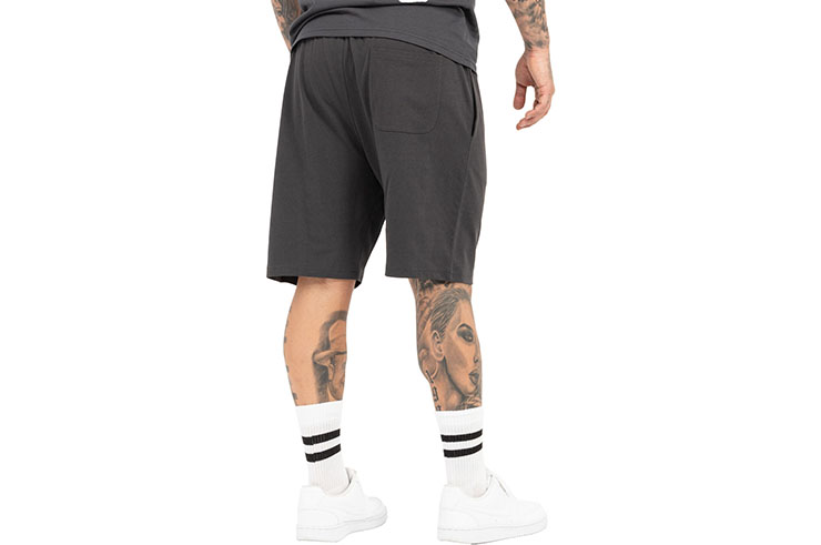 Calções desportivos - Lifestyle Basic, Tapout