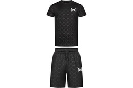 Conjunto de roupa desportiva, T-shirt & Calções - Philios, Tapout
