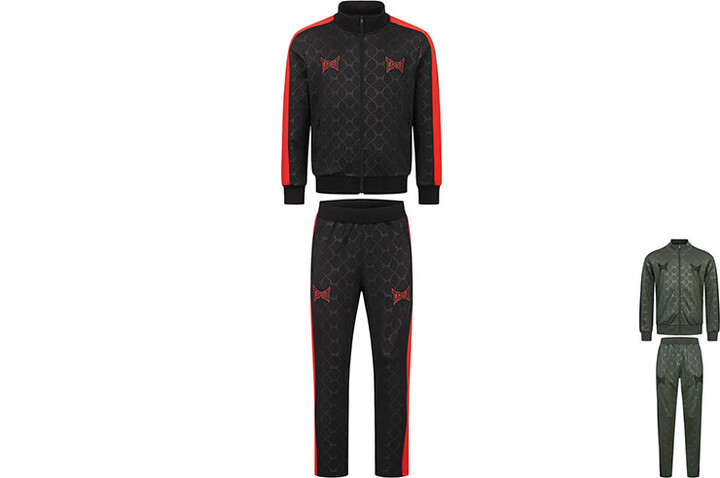Conjunto de treino, Roupa de desporto - Pista, Tapout