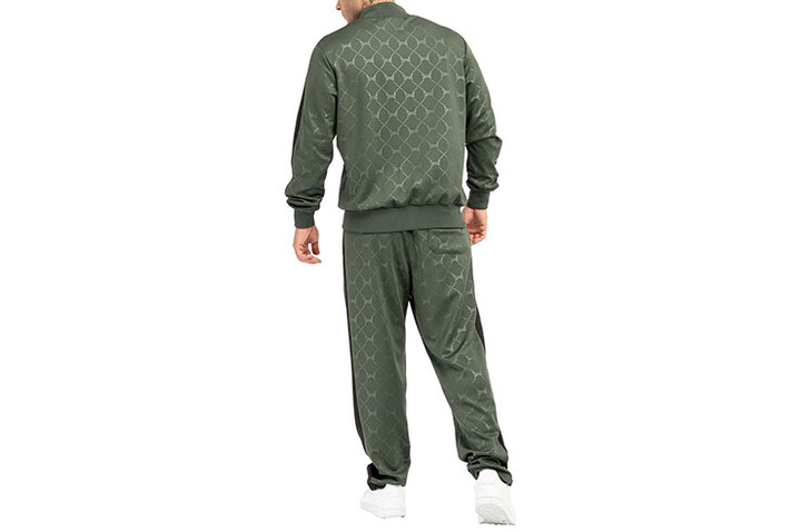Conjunto de treino, Roupa de desporto - Pista, Tapout