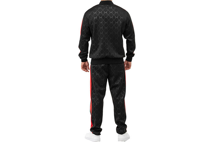 Conjunto de treino, Roupa de desporto - Pista, Tapout