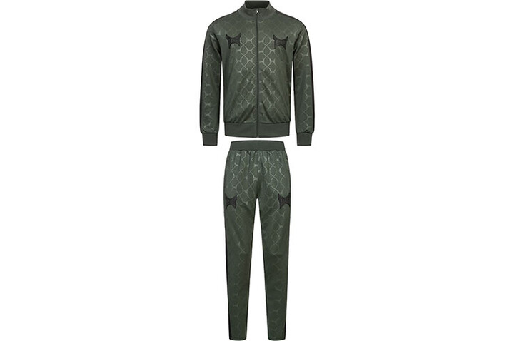 Conjunto de treino, Roupa de desporto - Pista, Tapout
