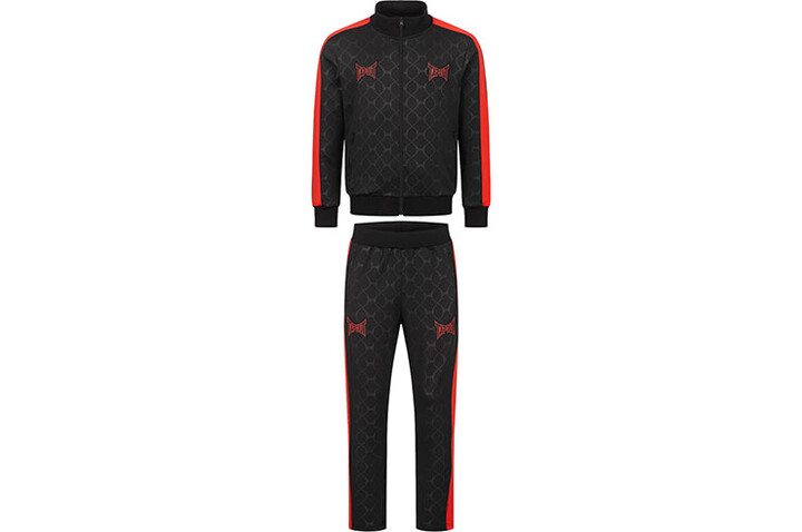 Conjunto de treino, Roupa de desporto - Pista, Tapout