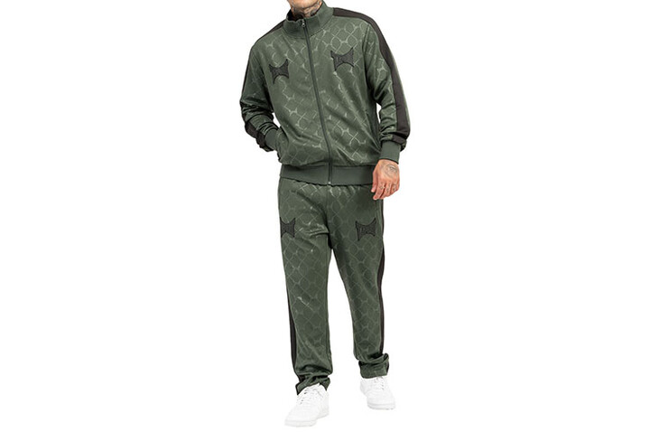 Conjunto de treino, Roupa de desporto - Pista, Tapout