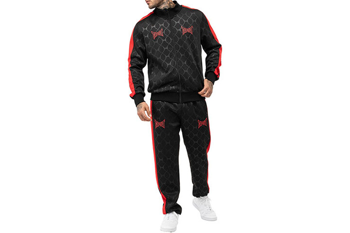 Conjunto de treino, Roupa de desporto - Pista, Tapout
