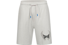 Calções desportivos - Illusion, Tapout