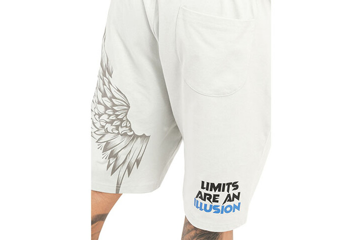 Calções desportivos - Illusion, Tapout