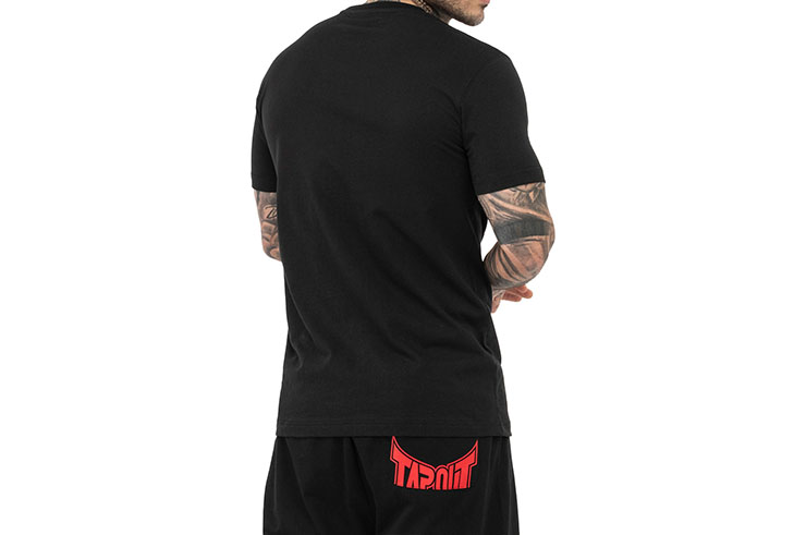 T-shirt desportiva, Splashed - Tapout