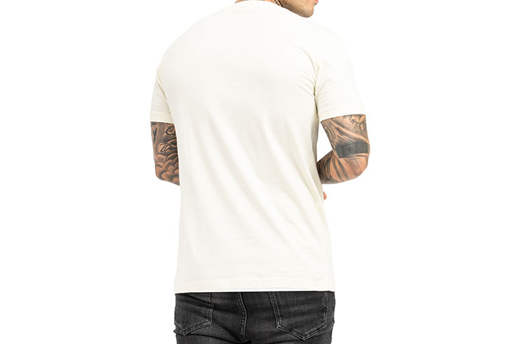 T-shirt desportiva, Splashed - Tapout