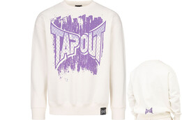 Camisola - CF Crew, Tapout