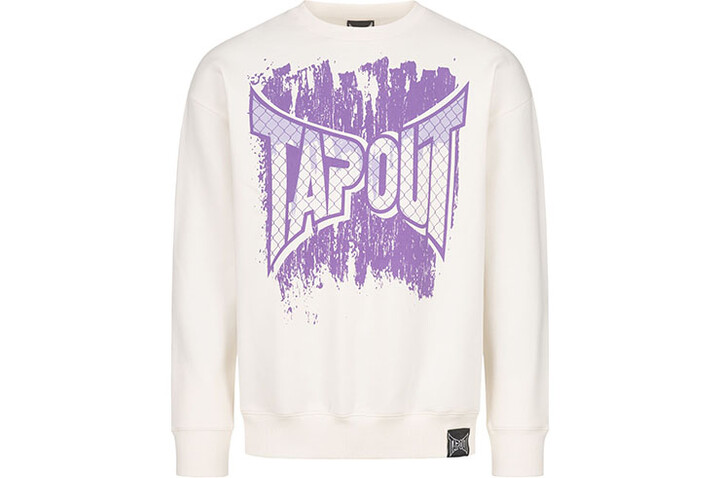 Camisola - CF Crew, Tapout