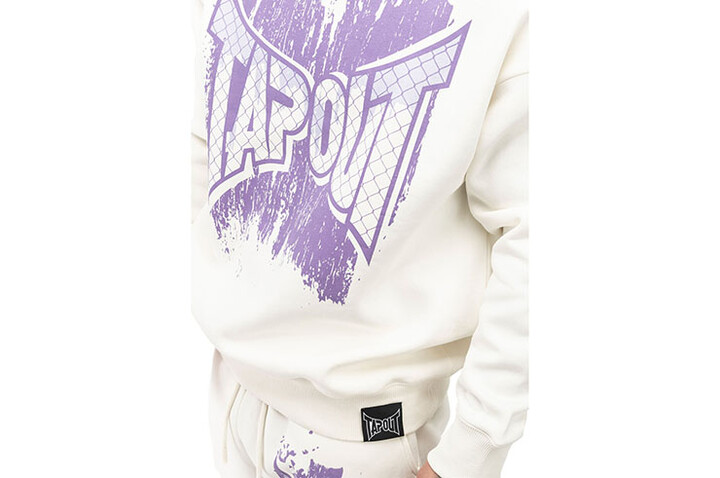 Camisola - CF Crew, Tapout