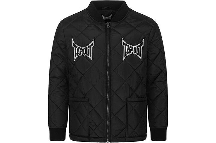 Veste molletonnée, Punkass - Tapout