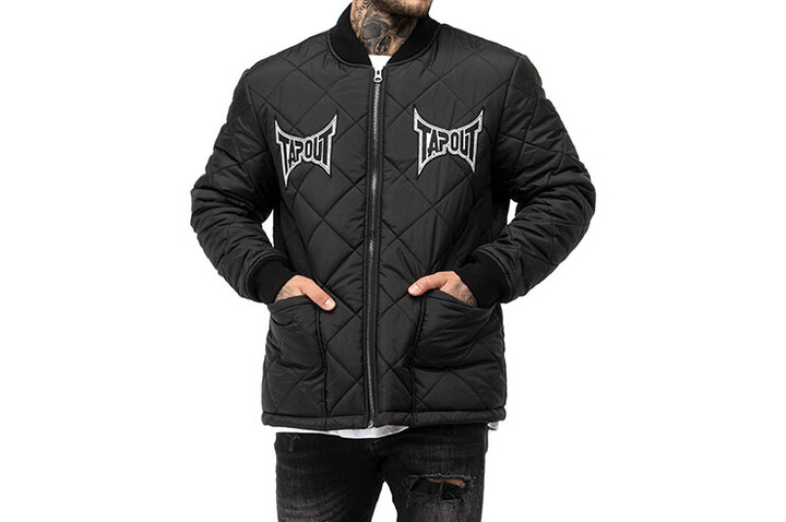 Jaqueta de lã, Punkass - Tapout