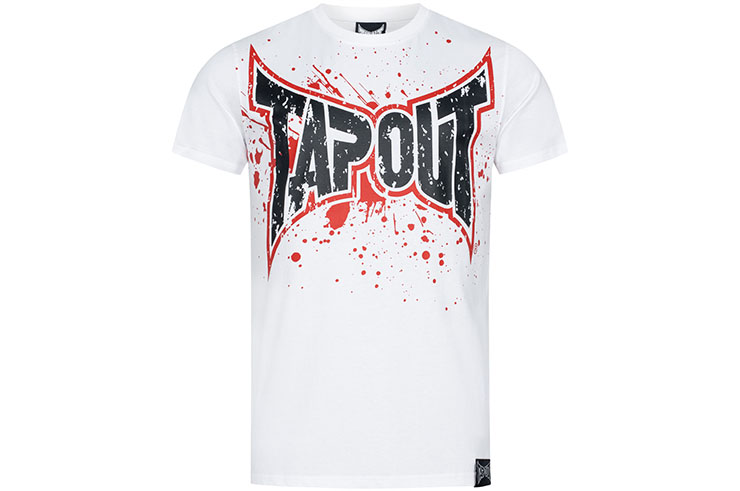 Camiseta esportiva - Piscina, Tapout