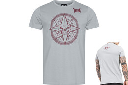 Camisola desportiva - T-shirt Skrape, Tapout