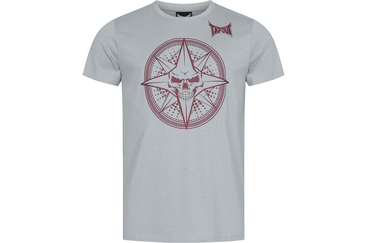 Camisola desportiva - T-shirt Skrape, Tapout
