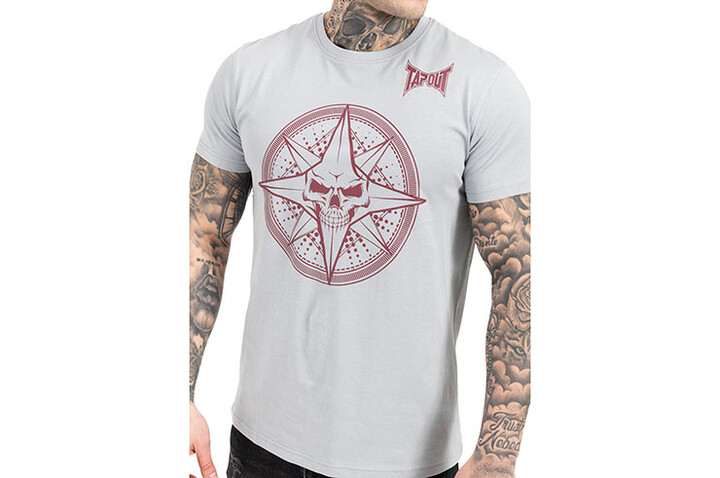 T-shirt de sport - Skrape tee, Tapout
