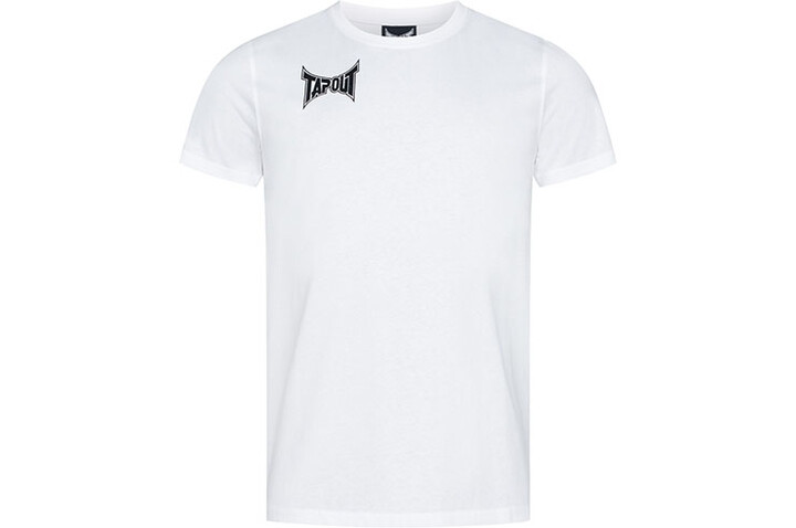 Tee sport - Octagon tee, Tapout