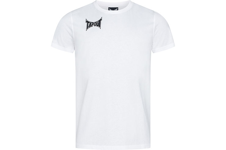 Tee sport - Octagon tee, Tapout
