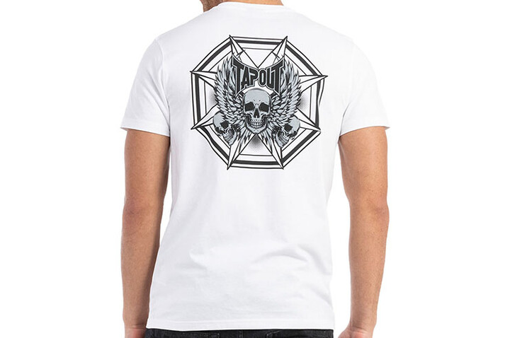 Tee sport - Octagon tee, Tapout