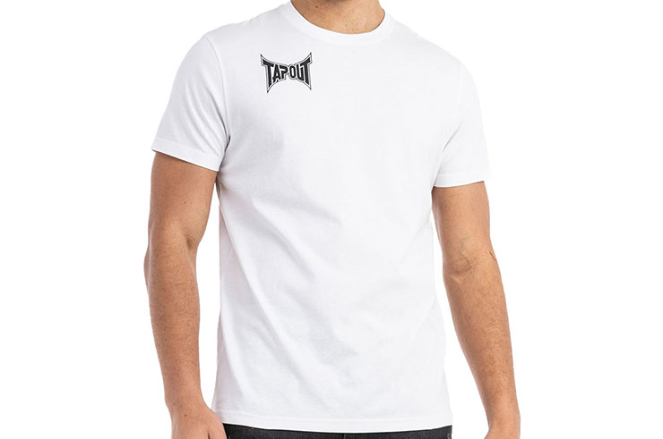 Tee sport - Octagon tee, Tapout