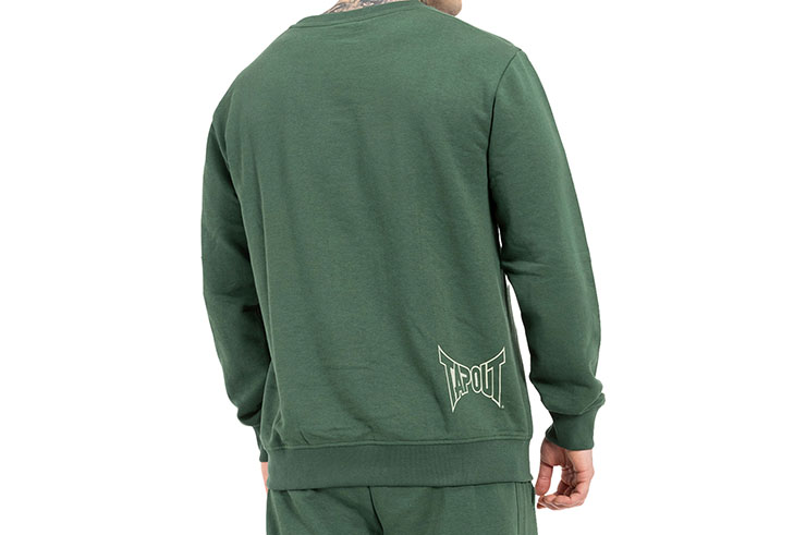 Camisola de treino - Spirit Sweat, Tapout
