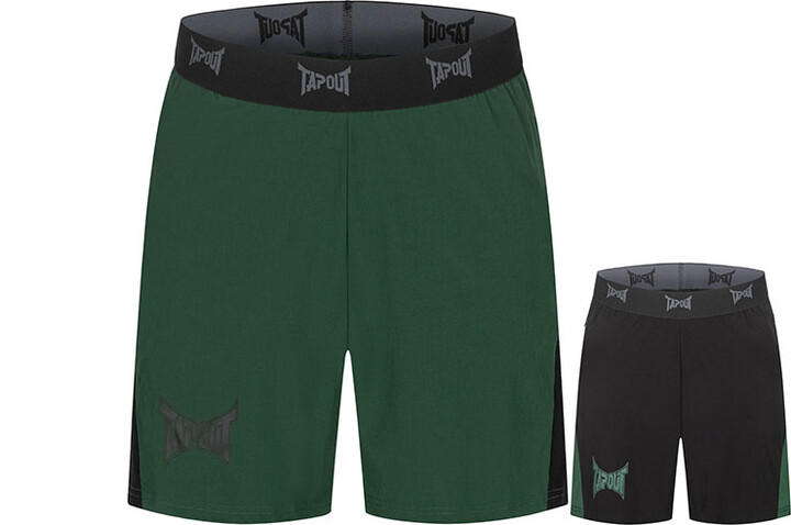 Training shorts - Training, Tapout