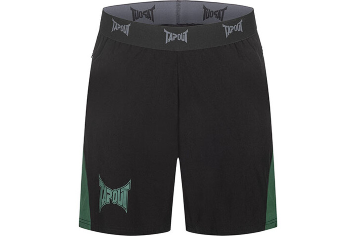 Training shorts - Training, Tapout