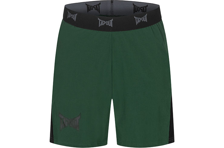 Shorts de entrenamiento - Training, Tapout