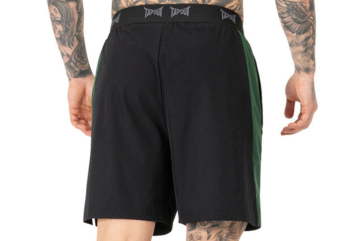 Training shorts - Training, Tapout