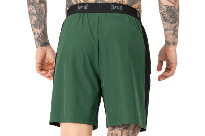 Training shorts - Training, Tapout