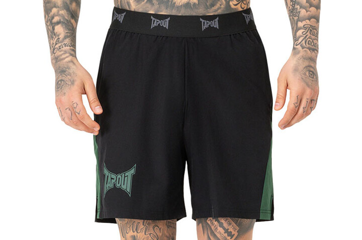 Calções de treino - Training, Tapout