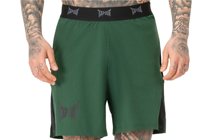 Short d'entrainement - Training, Tapout