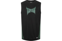 Camisola de alças desportiva - Training, Tapout