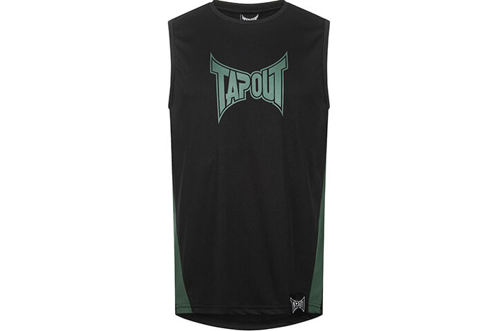 Sports tank top - Training, Tapout