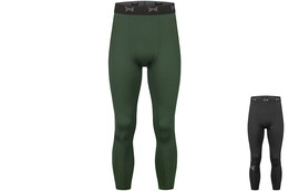 Compression pants - Training, Tapout