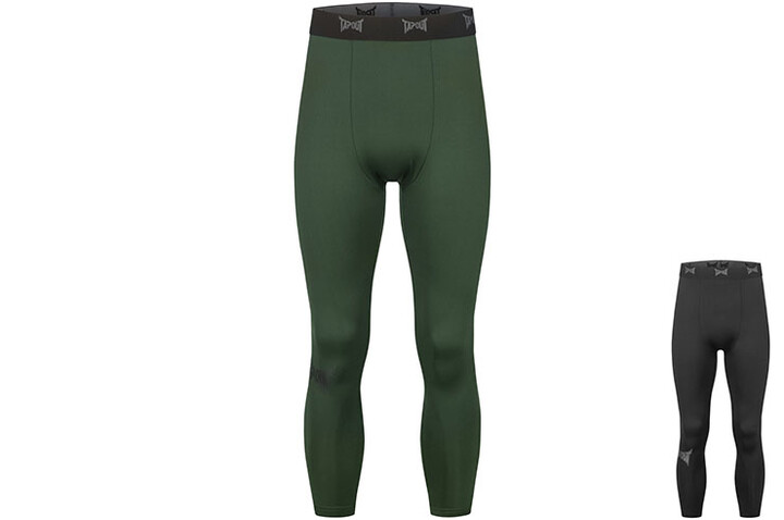 Compression pants - Training, Tapout
