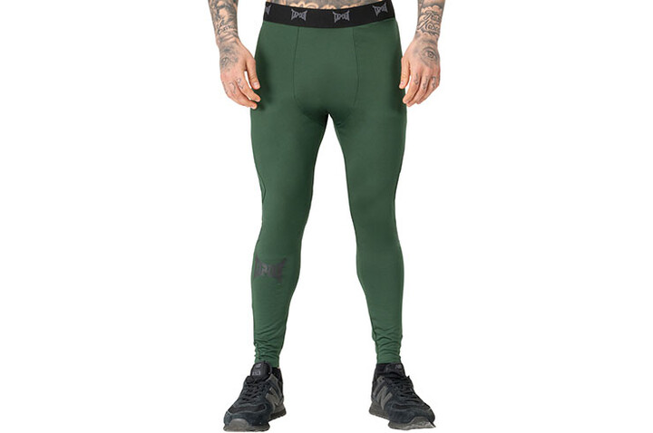 Calças de compressão - Treino, Tapout