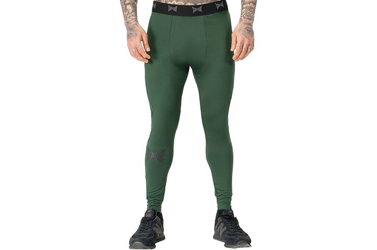 Calças de compressão - Treino, Tapout