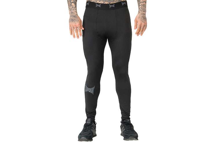 Calças de compressão - Treino, Tapout