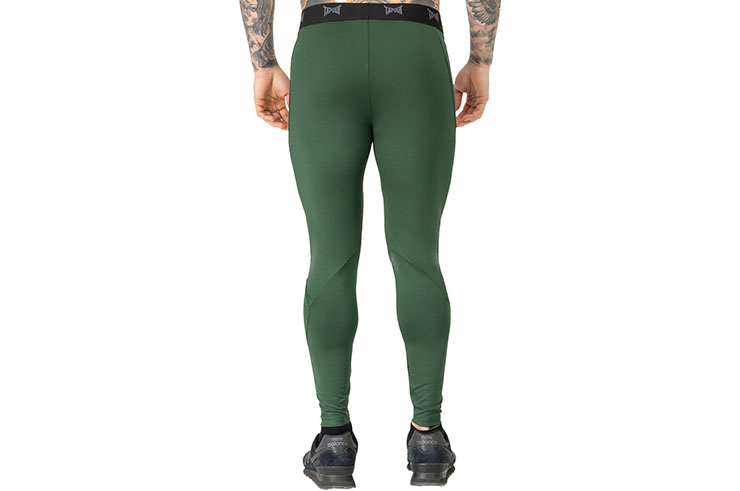 Calças de compressão - Treino, Tapout
