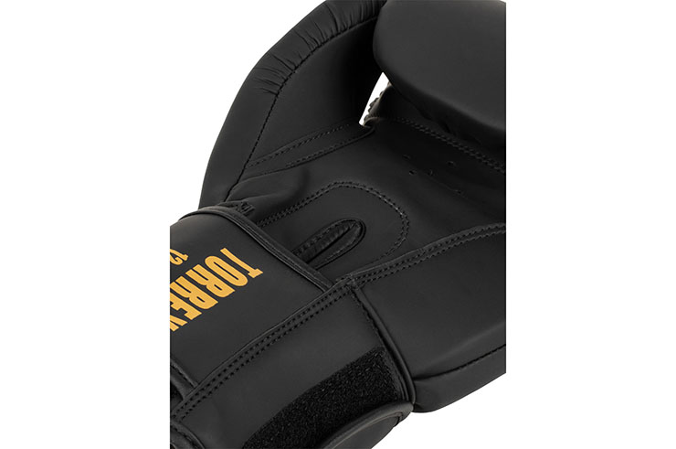 Boxing gloves, Torrey - Gold, Tapout
