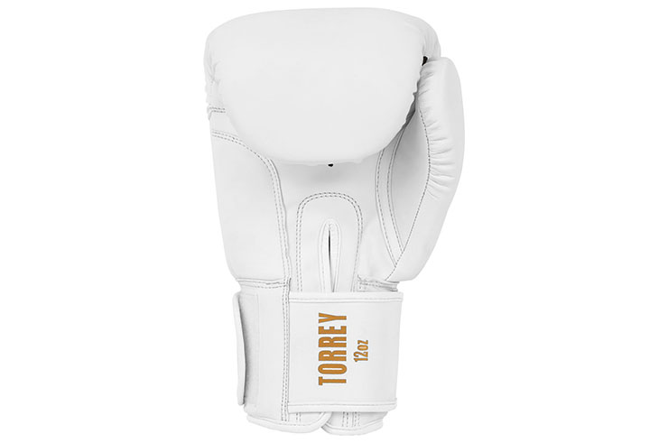 Boxing gloves, Torrey - Gold, Tapout