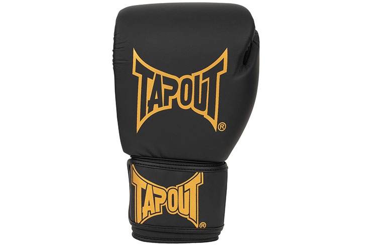 Boxing gloves, Torrey - Gold, Tapout