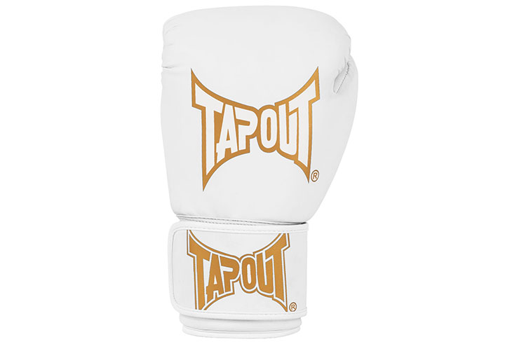 Boxing gloves, Torrey - Gold, Tapout