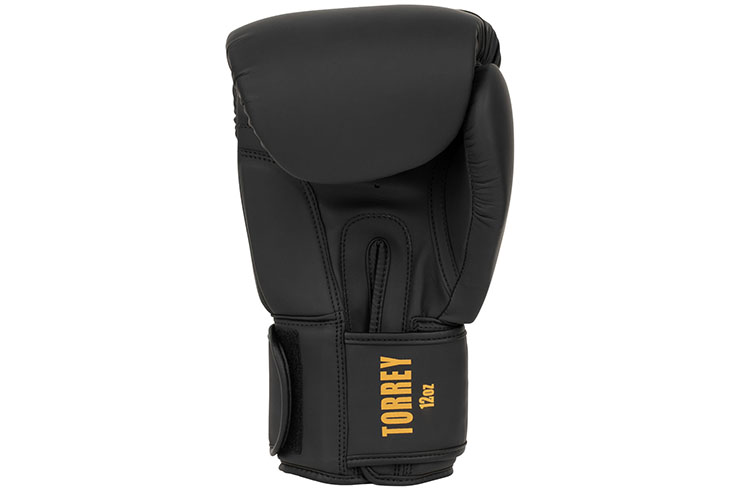 Boxing gloves, Torrey - Gold, Tapout